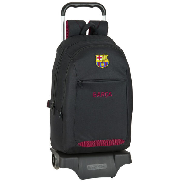 Trolley F.C. Barcelona Layers 48cm
