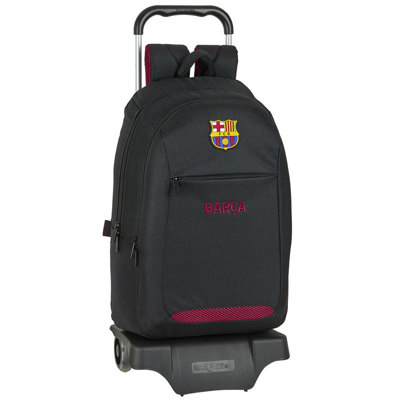 Trolley F.C. Barcelona Layers 48cm