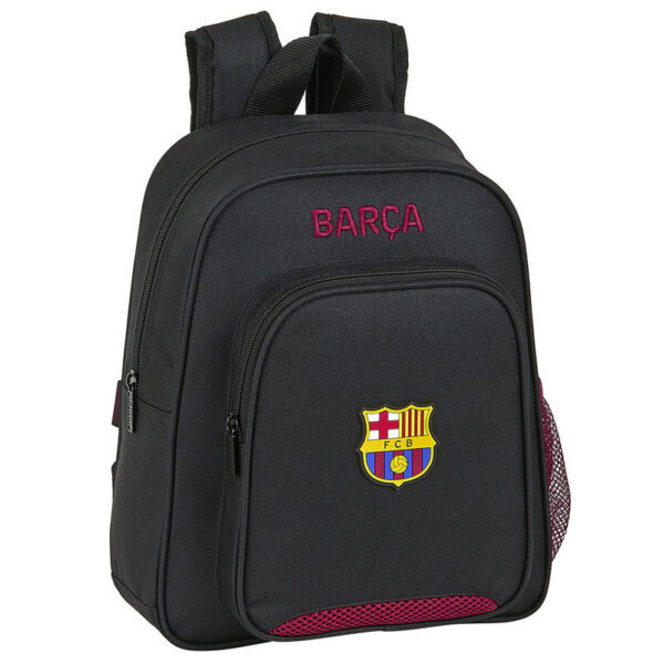 Mochila F.C. Barcelona Layers adaptable 33cm