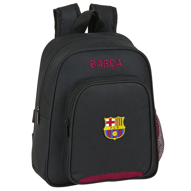 Mochila F.C. Barcelona Layers adaptable 33cm