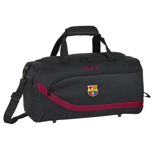 Bolsa deporte F.C. Barcelona Layers 50cm
