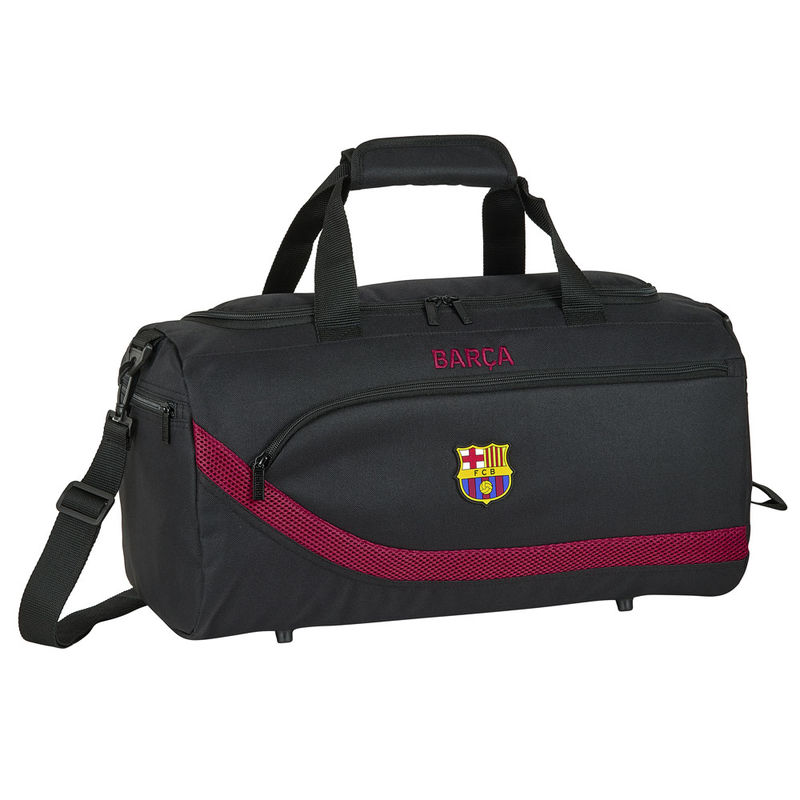 Bolsa deporte F.C. Barcelona Layers 50cm