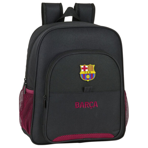 Mochila F.C. Barcelona Layers adaptable 38cm