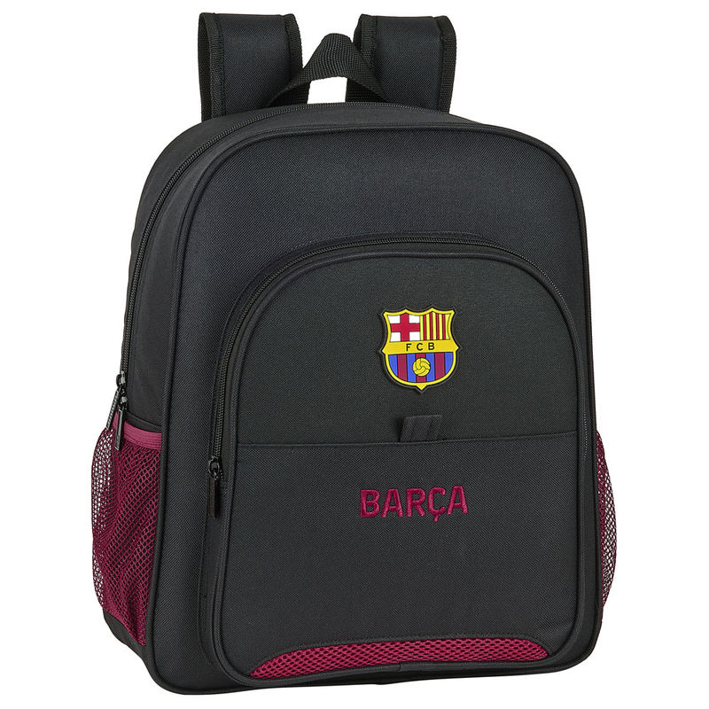 Mochila F.C. Barcelona Layers adaptable 38cm