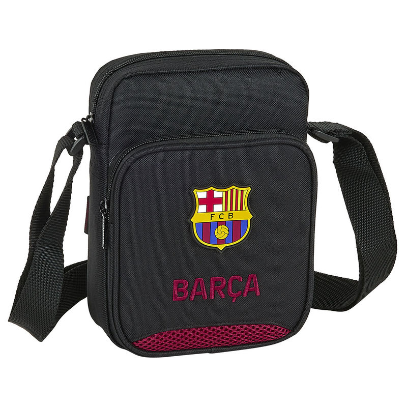 Bandolera F.C. Barcelona Layers