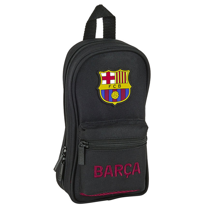 Mochila 4 portatodos completos F.C. Barcelona Layers