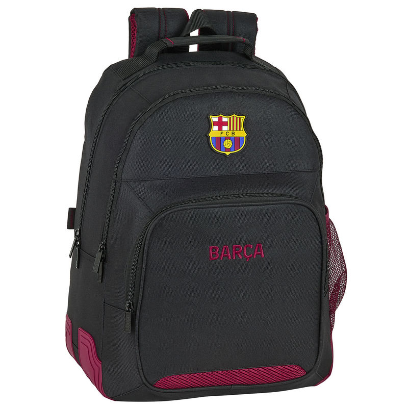 Mochila F.C. Barcelona Layers adaptable 42cm