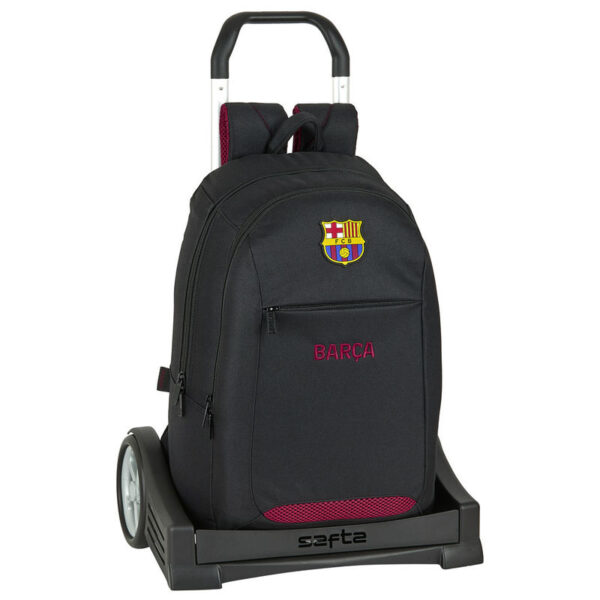 Trolley F.C. Barcelona Layers 48cm