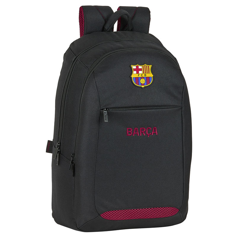Mochila F.C. Barcelona Layers adaptable 48cm