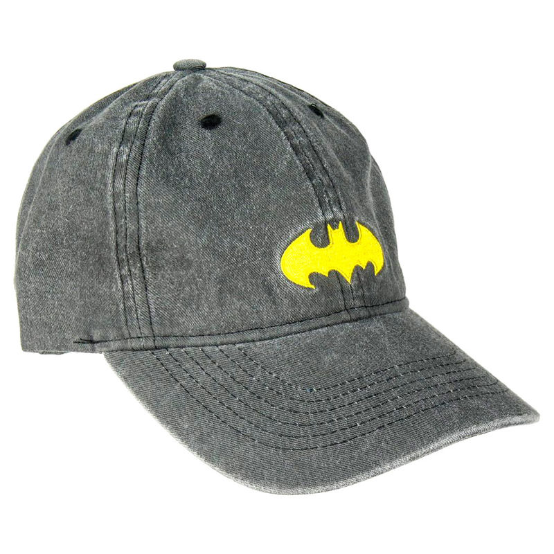 Gorra baseball Batman DC Comics