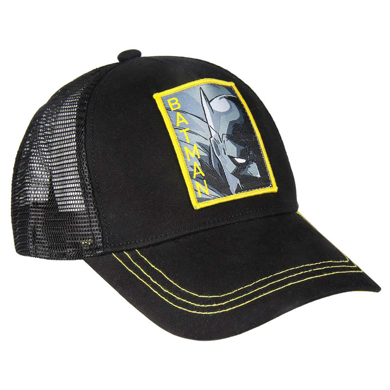 Gorra baseball Batman DC Comics
