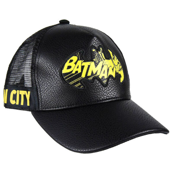 Gorra premium Batman DC Comics