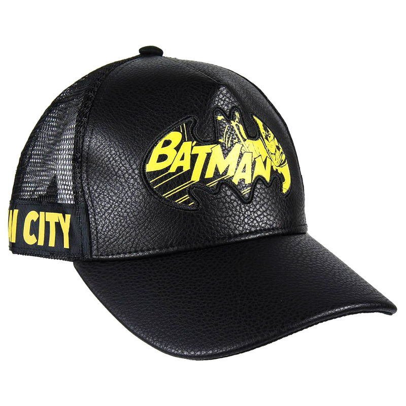 Gorra premium Batman DC Comics