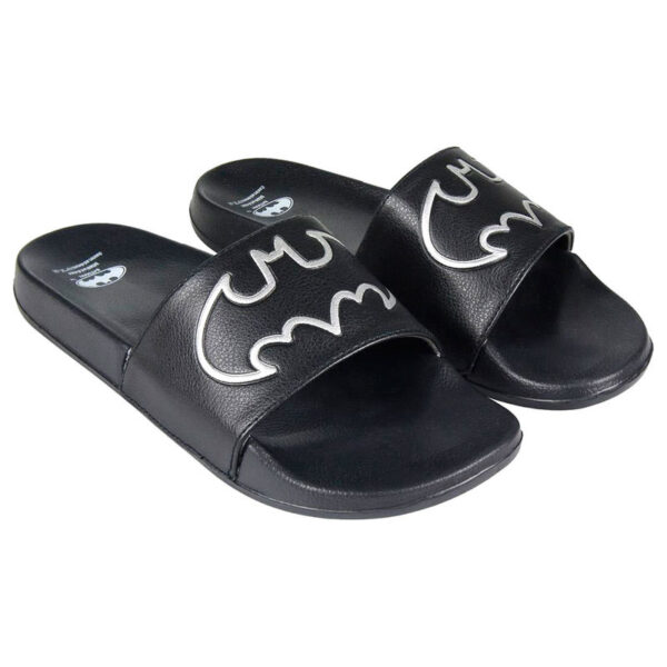 Chanclas Batman DC Comics