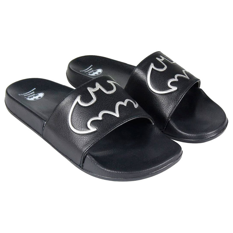 Chanclas Batman DC Comics
