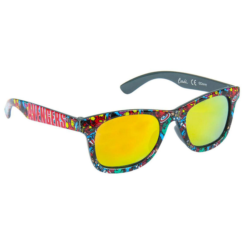Gafas sol Vengadores Avengers Marvel