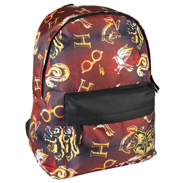 Mochila Hogwarts Harry Potter 41cm