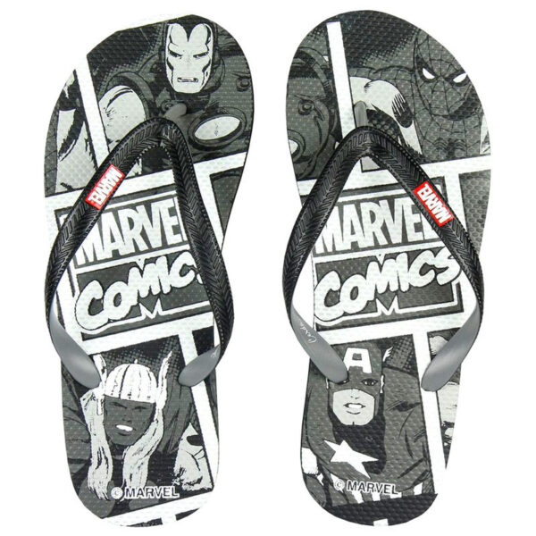 Chanclas premium Marvel