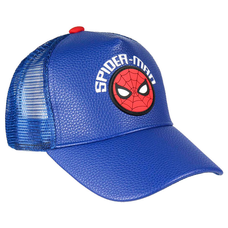 Gorra Spiderman Marvel