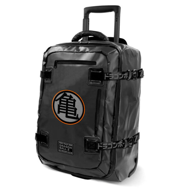 Maleta mochila Dragon Ball 55cm