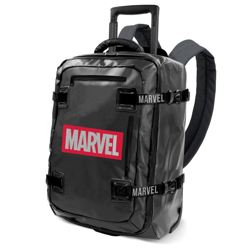Maleta mochila Marvel 55cm
