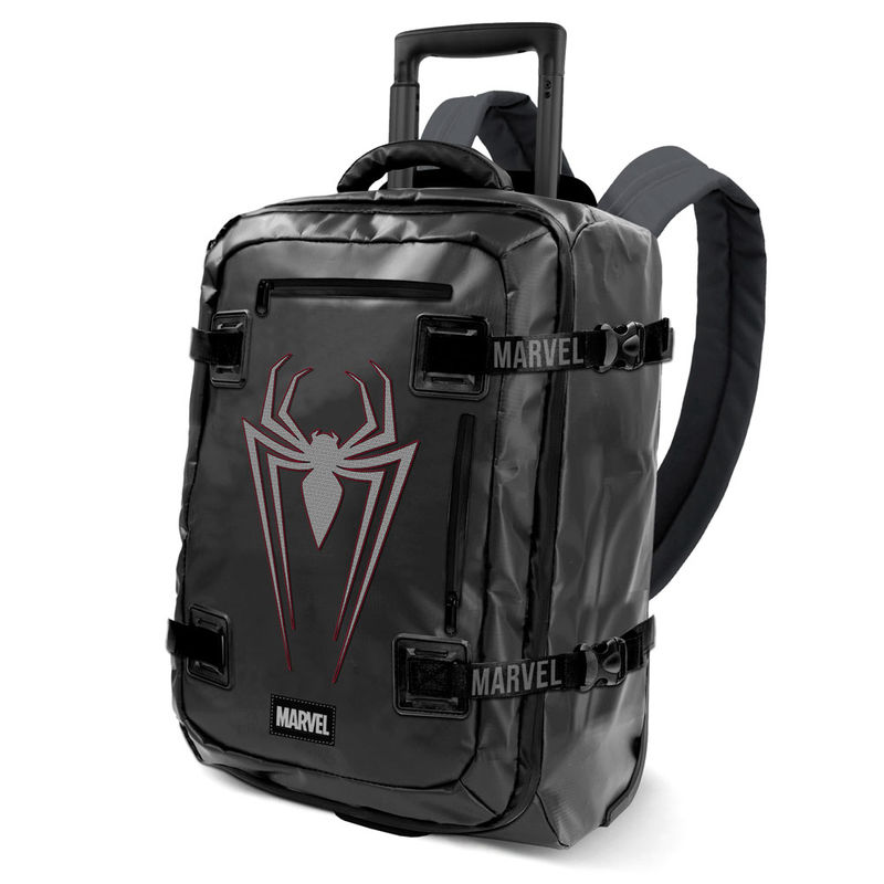 Maleta mochila Spiderman Marvel 55cm