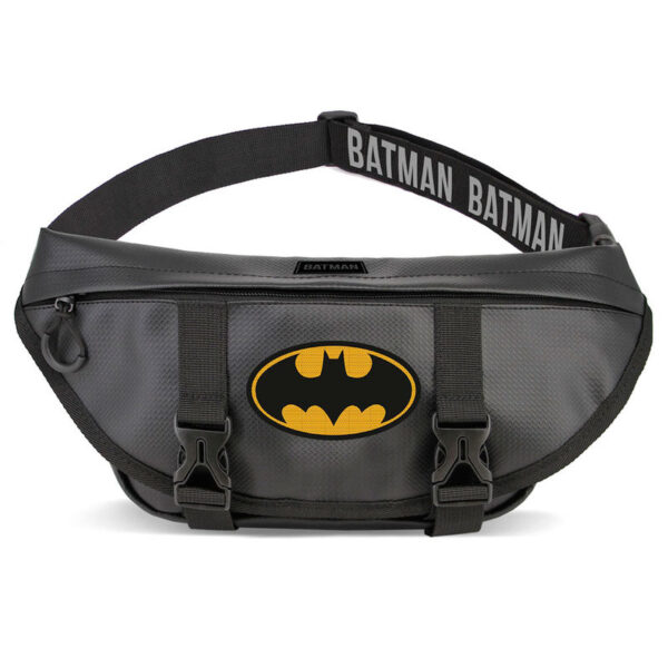 Riñonera Batman DC Comics