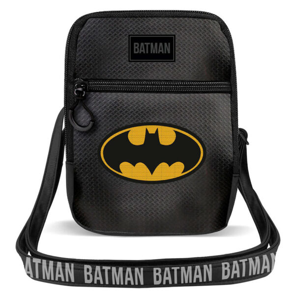 Bolso bandolera Batman DC Comics