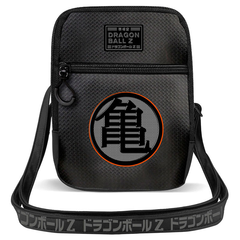 Bolso bandolera Dragon Ball