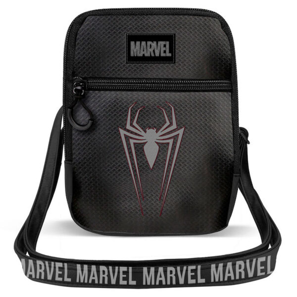 Bolso bandolera Spiderman Marvel