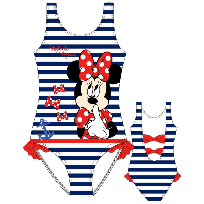 Bañador Minnie Disney