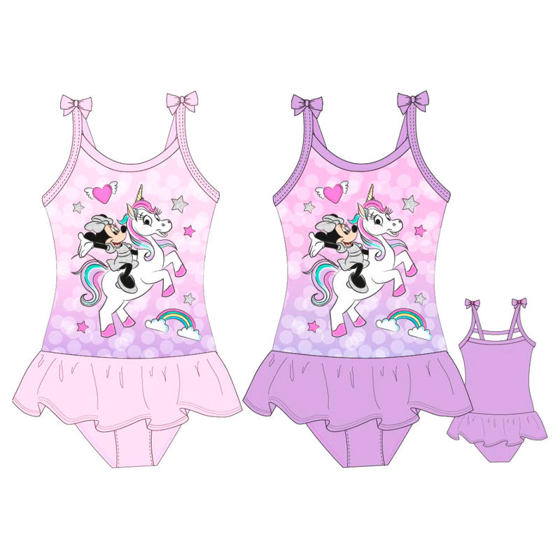 Bañador Minnie Disney surtido
