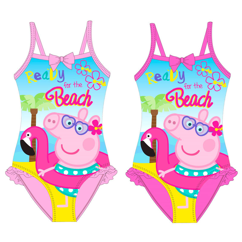 Bañador Peppa Pig surtido