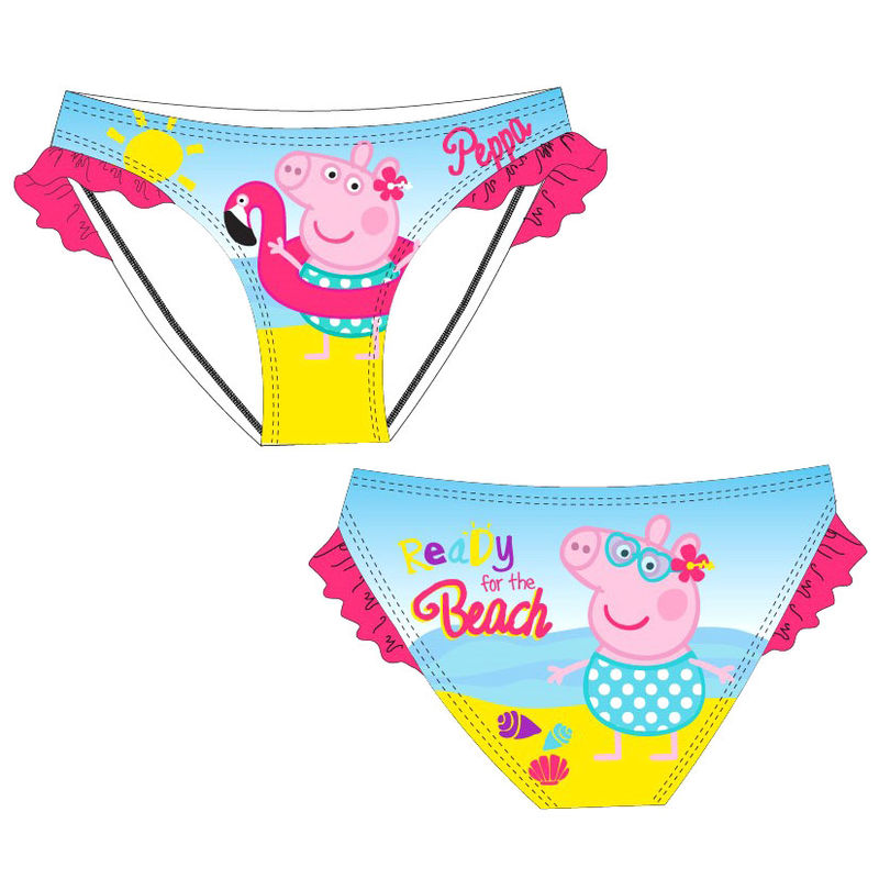 Culetin Peppa Pig surtido