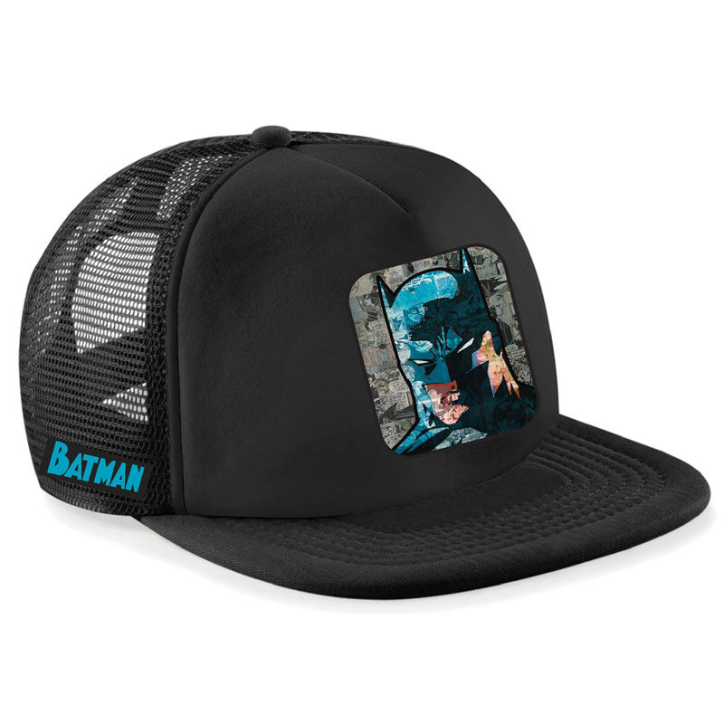 Gorra premium Batman DC Comics