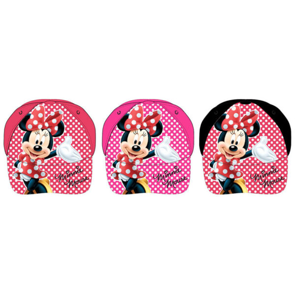 Gorra Minnie Disney surtido