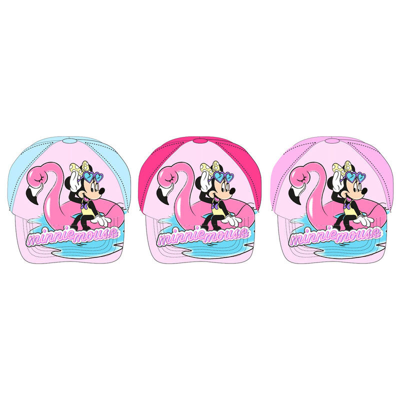 Gorra Minnie Disney surtido