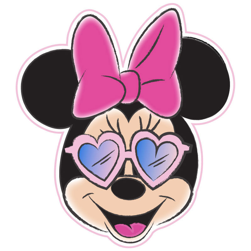 Toalla Minnie Disney microfibra