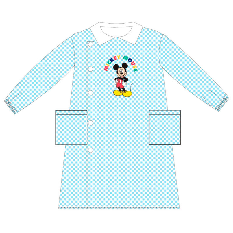 Babi escolar Mickey Disney