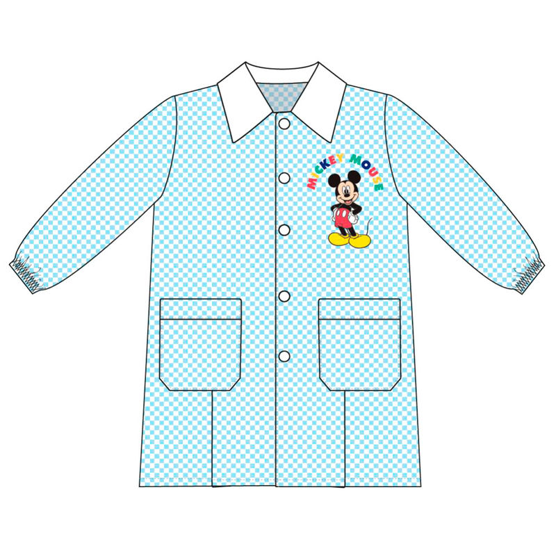 Babi escolar Mickey Disney