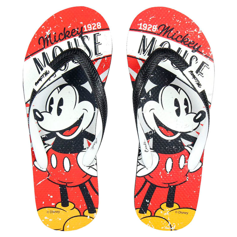 Chanclas premium Mickey Disney