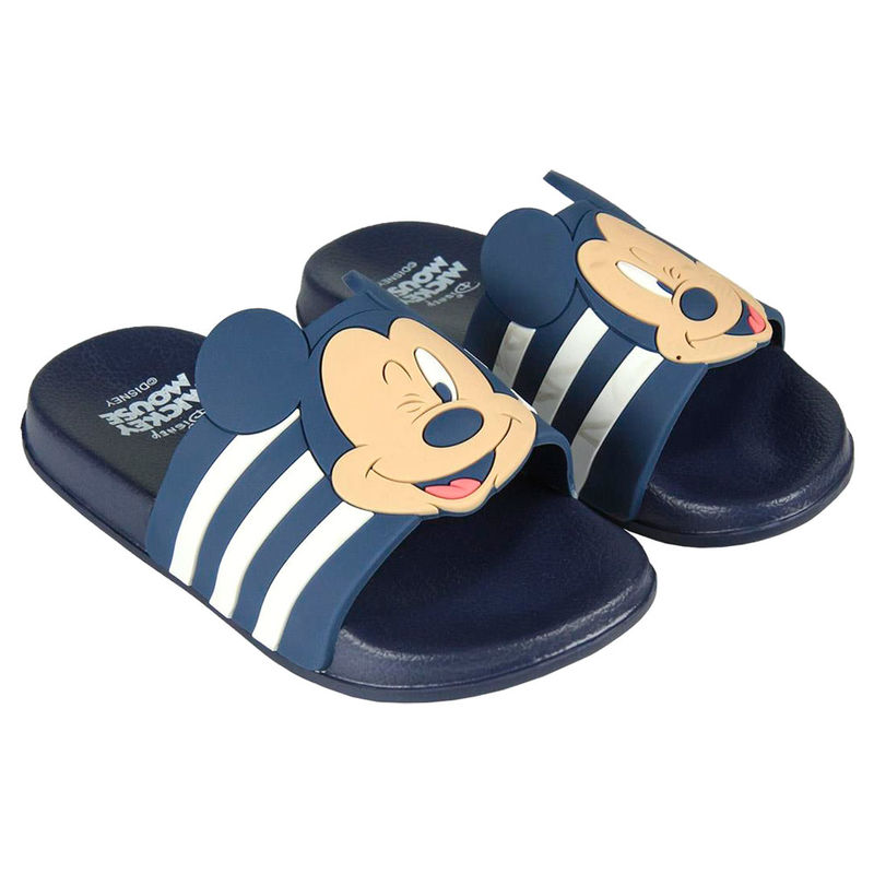 Chanclas Mickey Disney