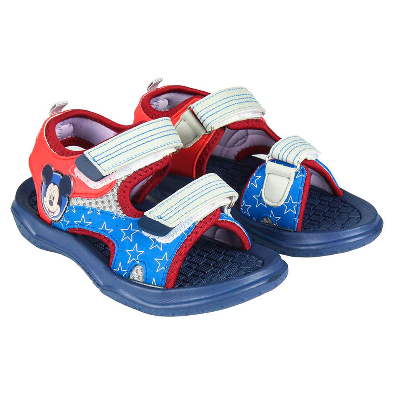 Sandalias deportivas Mickey Disney