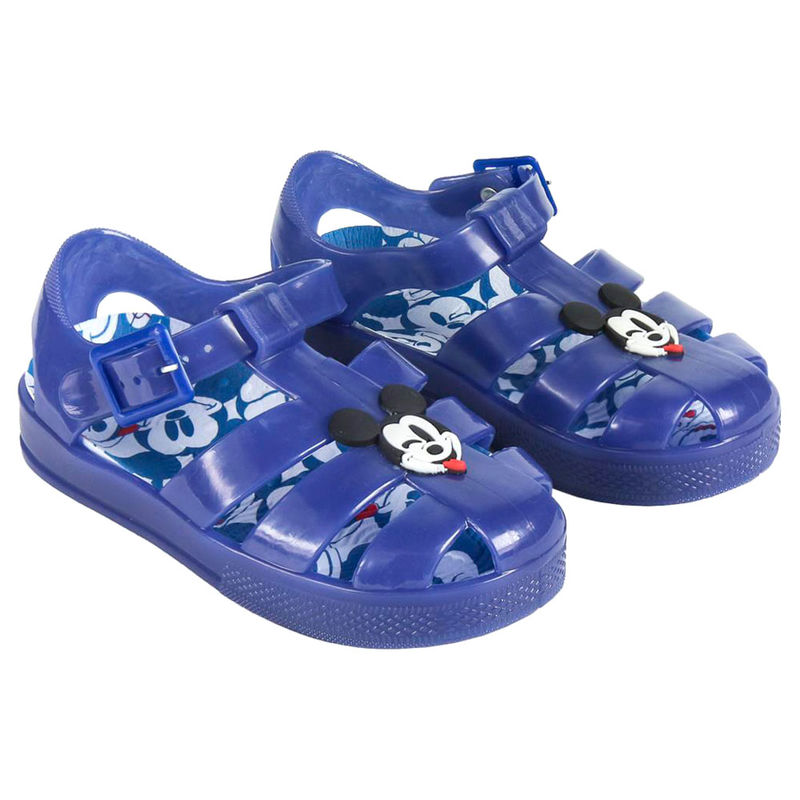 Sandalias Mickey Disney