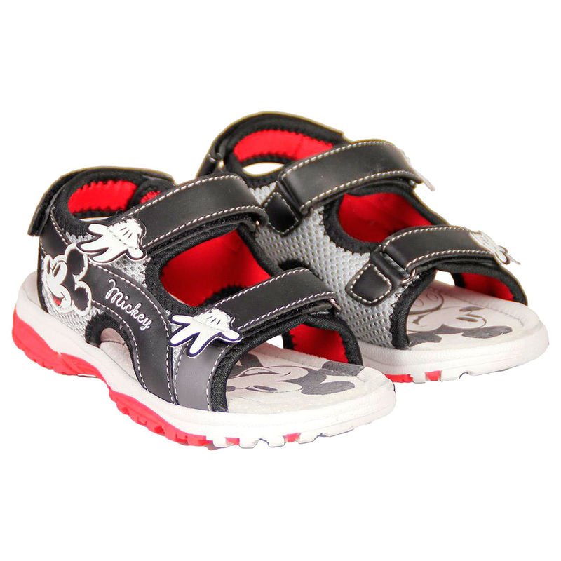 Sandalias deportivas Mickey Disney