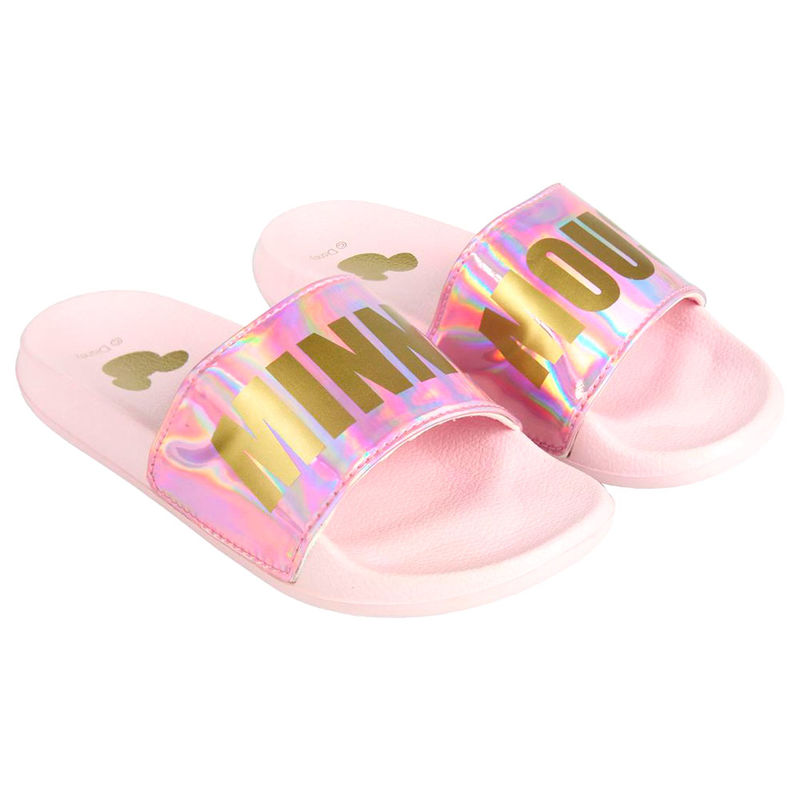 Chanclas Minnie Disney