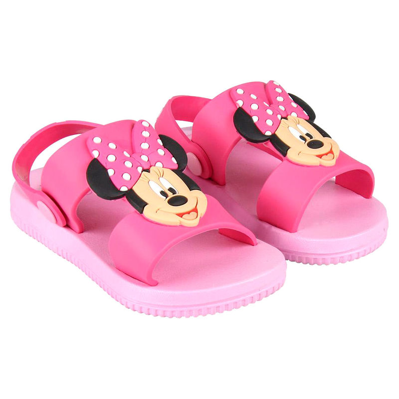 Sandalias Minnie Disney