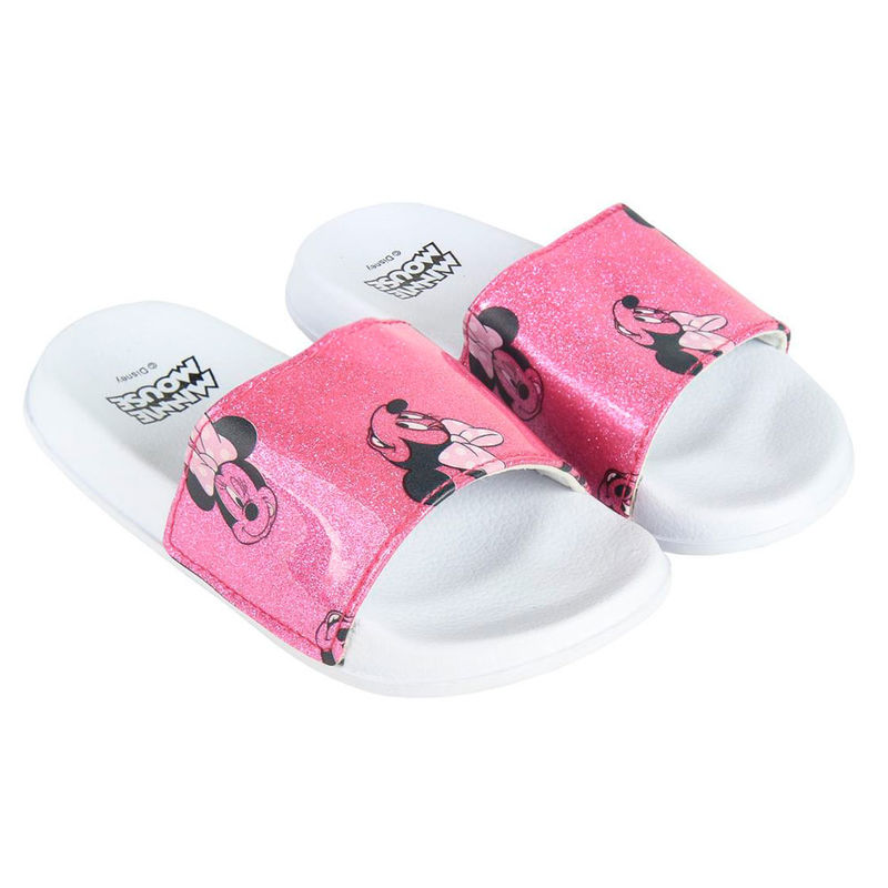 Chanclas Minnie Disney