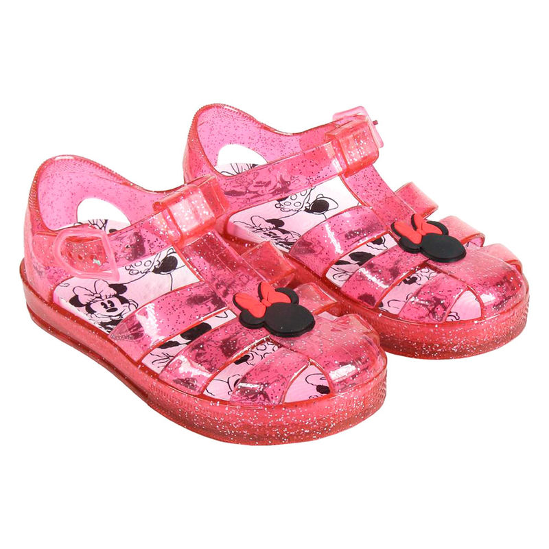 Sandalias Minnie Disney