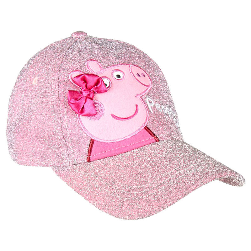 Gorra premium Peppa Pig